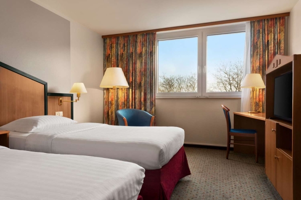 Ramada by Wyndham Hotel Bottrop